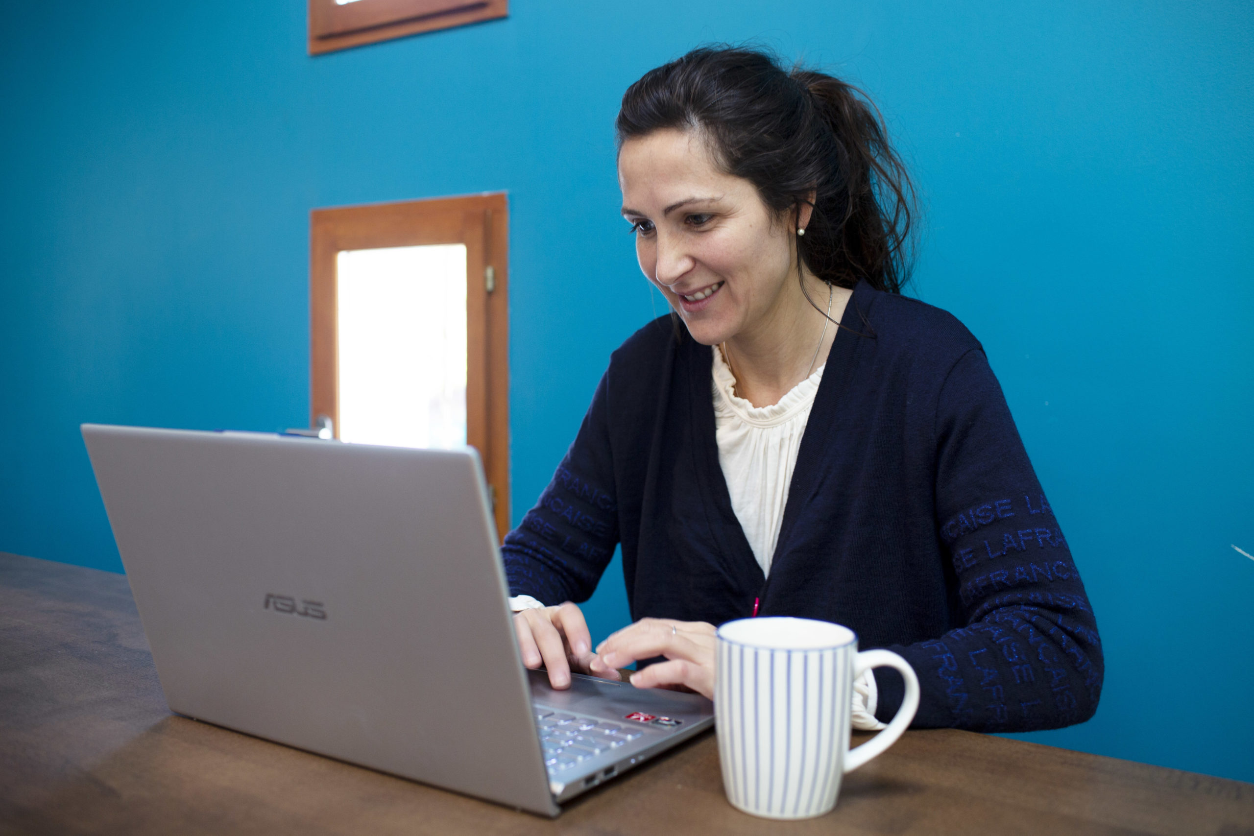 accompagnement en visio